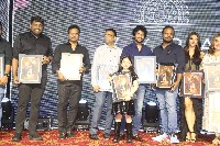 Hi Nanna Movie Success Celebrations Photos
